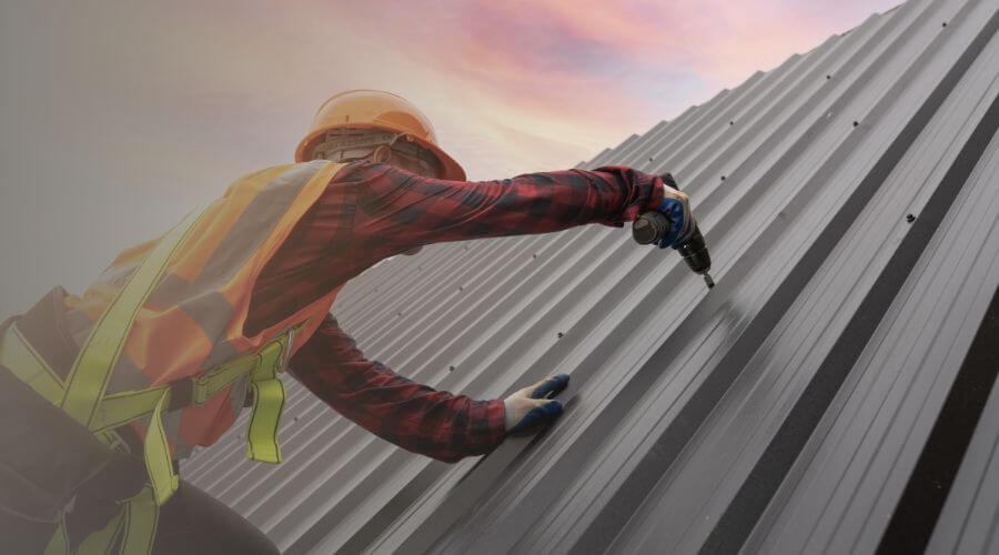 Expert Emergency Roof Repairs services in Gem, KS